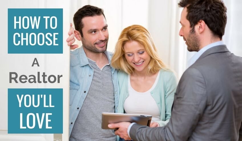 How to Choose a Realtor to Sell Your Home